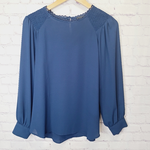 Ann Taylor Tops - Ann Taylor Blouse